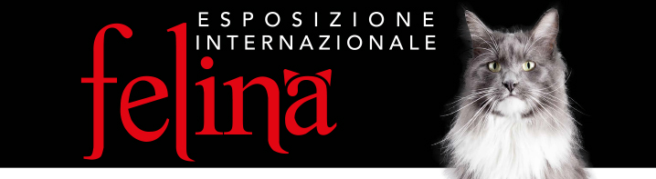 Esposizione Internazionale Felina Bassano del Grappa