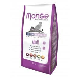 OFFERTA Monge Adult o Monge Indoor 1,5 Kg