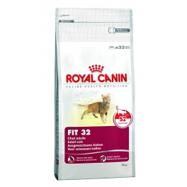 Royal Canin Fit 32