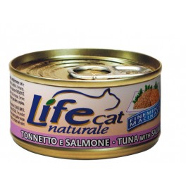 Gli alimenti per gatti LifeCat